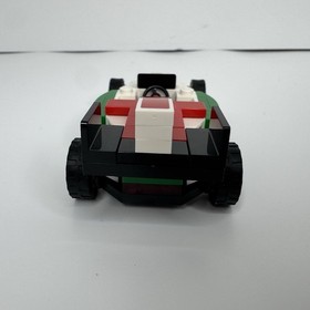 LEGO CITY: Grand Prix Truck (60025) 100% Complete w/ Box Retired EUC Racing Cars