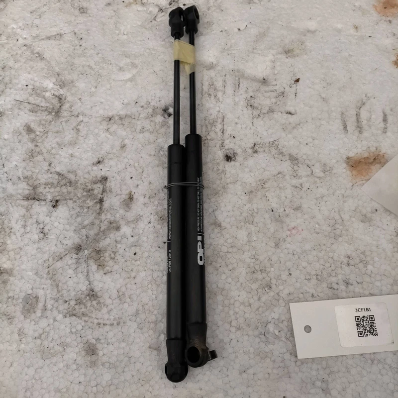 Asta ammortizzante portello post. SX SMART FORTWO (A/C450) Coupé Brabus (55Kw) - Immagine 2 di 4