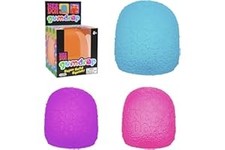 Schylling NeeDoh Gumdrop - Textured Sensory Toy with Super Solid Squish - 2.5" T