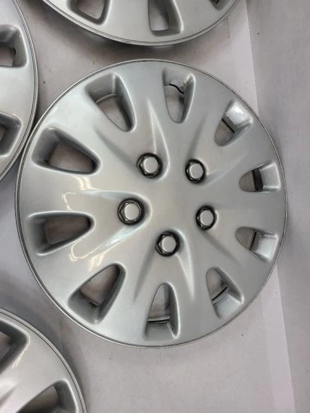 Rueda tapa central ALTIMA 2015 558258 Foto 4 de 4