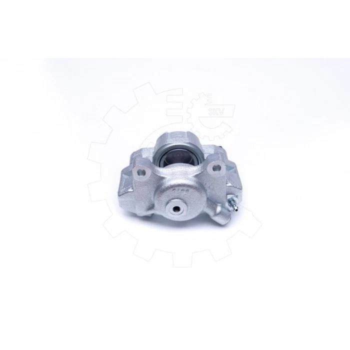 Pinza Freno Anteriore Sinistra per Austin Mini Rover Mini-Moke Decappottabile - Image 4 of 4