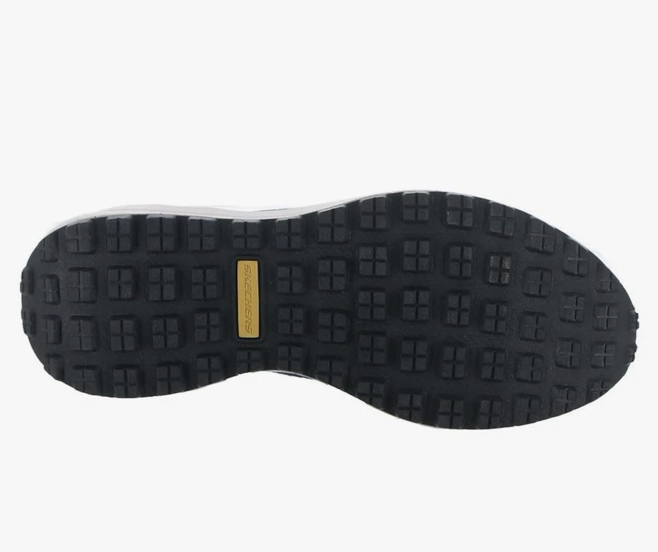 Zapatillas Hombre Sketcher 210636/BLNV Bogin-ARLETT Azul Marino 10.5 Foto 4 de 4