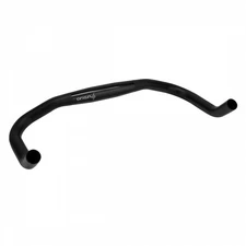 Origin8 Bullhorn II Handlebar 31.8mm Aluminum Alloy, 400mm Width, Upturned Style
