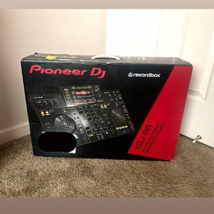 Xdj Rr Case | eBay