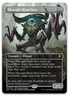 Thought-Knot Seer (Borderless) #39 (NM) Special Guests SPG Magic MTG