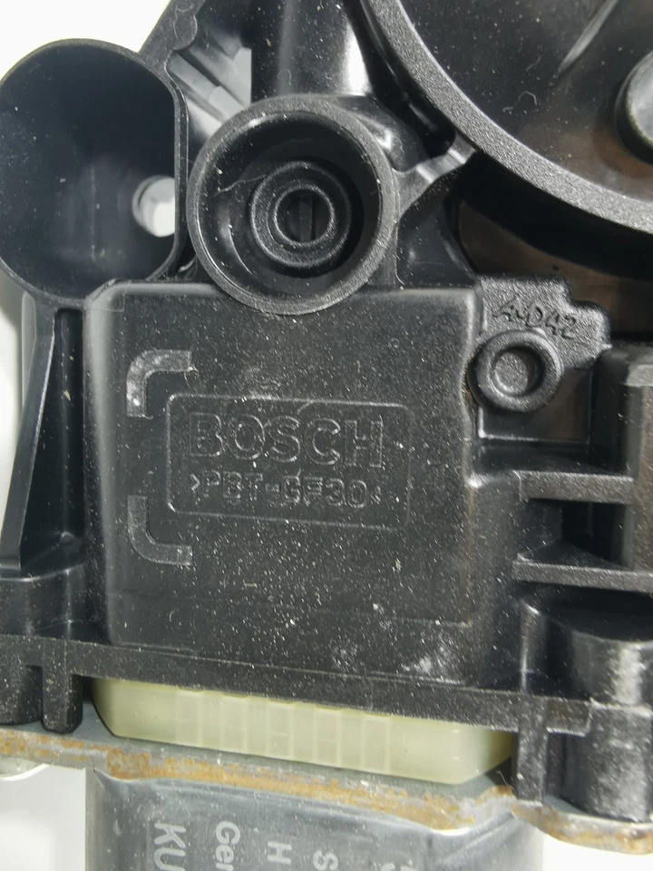 Volkswagen Golf 2015 N/S/R ventana trasera izquierda motor 5Q0959811A A358 Foto 2 de 4