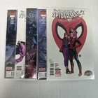 Amazing Spider-Man Renew Your Vows #1-5 Complete Set Secret Wars Marvel 2015