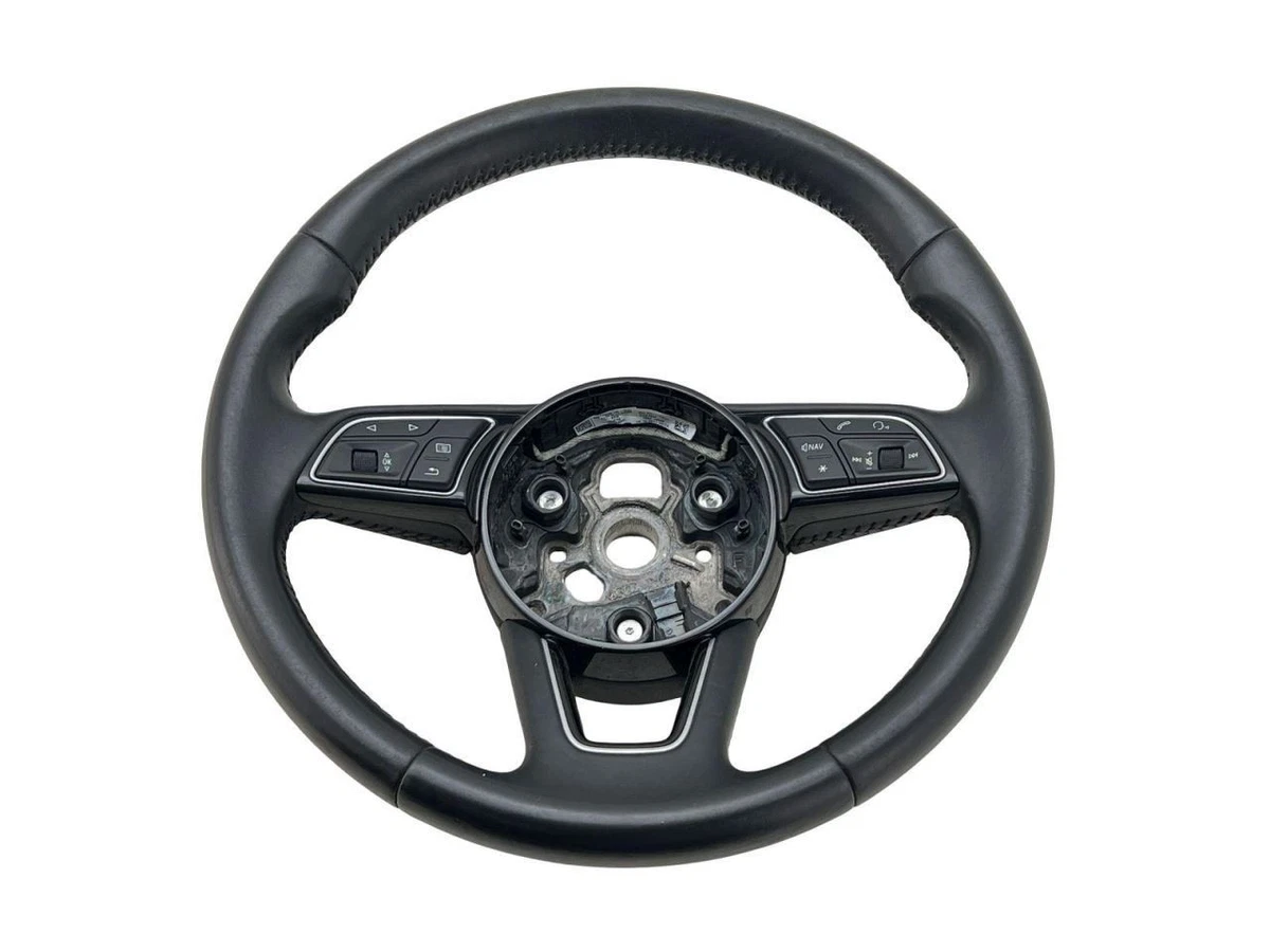 Genuine OEM Steering Wheels & Horn Buttons for Audi A3 for sale | eBay