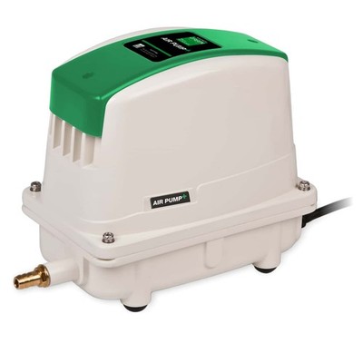 Wagner GREEN Air Pump AP Serie Belüfterpumpe Sauerstoffpumpe Teich Belüftung