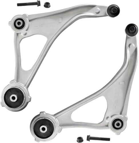 Front Lower Control Arm & Ball Joint Assembly 2015-18 Altima, 2016-23 Maxima 2PC