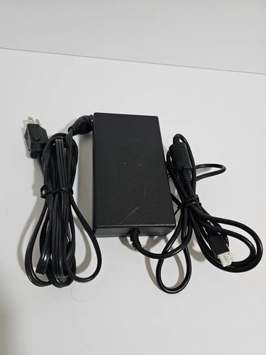 Cisco FPR1K-DT-PWR-AC Firepower 1010 and 1010E 115-W AC Power Supply PoE