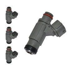 4pcs Fuel Injectors 15710-48G00 for Suzuki Boulevard C50 C50T C90T S40 M50 M90