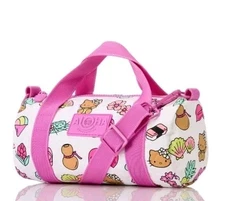 Aloha Collection x Hello Kitty Mini Mini Duffle Hawaii Only Exclusive *SOLD OUT*