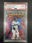 2025 TOPPS CHROME POWER PLAYERS #PP25 SHOHEI OHTANI PSA 10