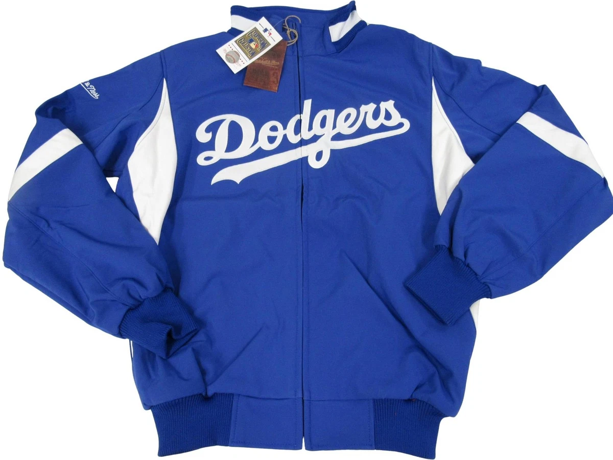 Los Angeles Dodgers Sports Fan Jackets for sale | eBay