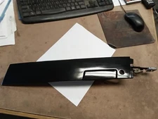 GRAND PRI 1996 Door Handle Exterior 314885