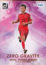 2022-23 Donruss FIFA Soccer INSERT Cards Pick From List/Complete Your Set