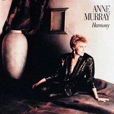 Harmony - Audio CD By Anne Murray - GOOD