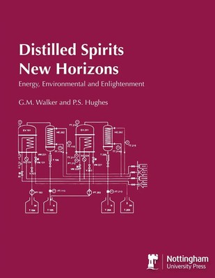 G. M. Walker (u. a.) | Distilled Spirits New Horizons | Taschenbuch | Englisch