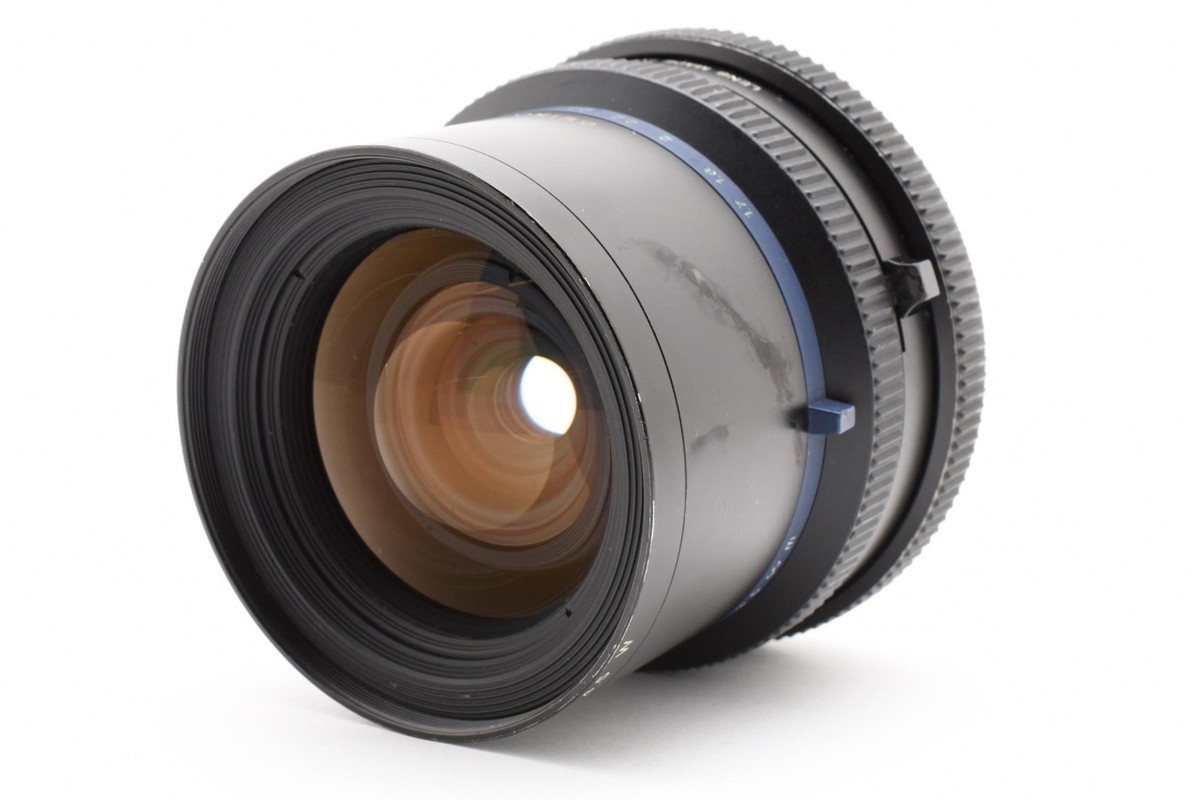 mamiya rz67用レンズ　mamiya sekor 50mm f4.5 Mamiya-Sekor 50mm f4.5 Z Lens for RZ67 | Blue Moon Camera