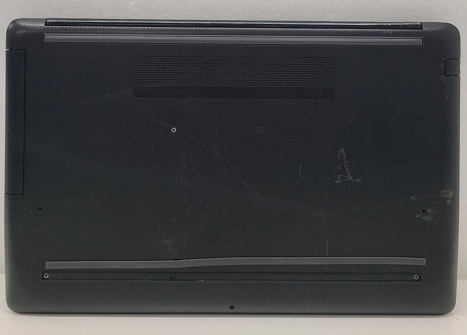 HP 17-by1053dx Laptop Intel i5-8265U 8GB Ram NO HD/OS (FL) - Image 4 of 4