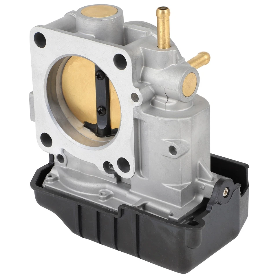 Carrocería del acelerador de 2,4 L para Honda Accord 2013 2014 2015 2016 2017 Acura ILX 2016-2022 Foto 3 de 4