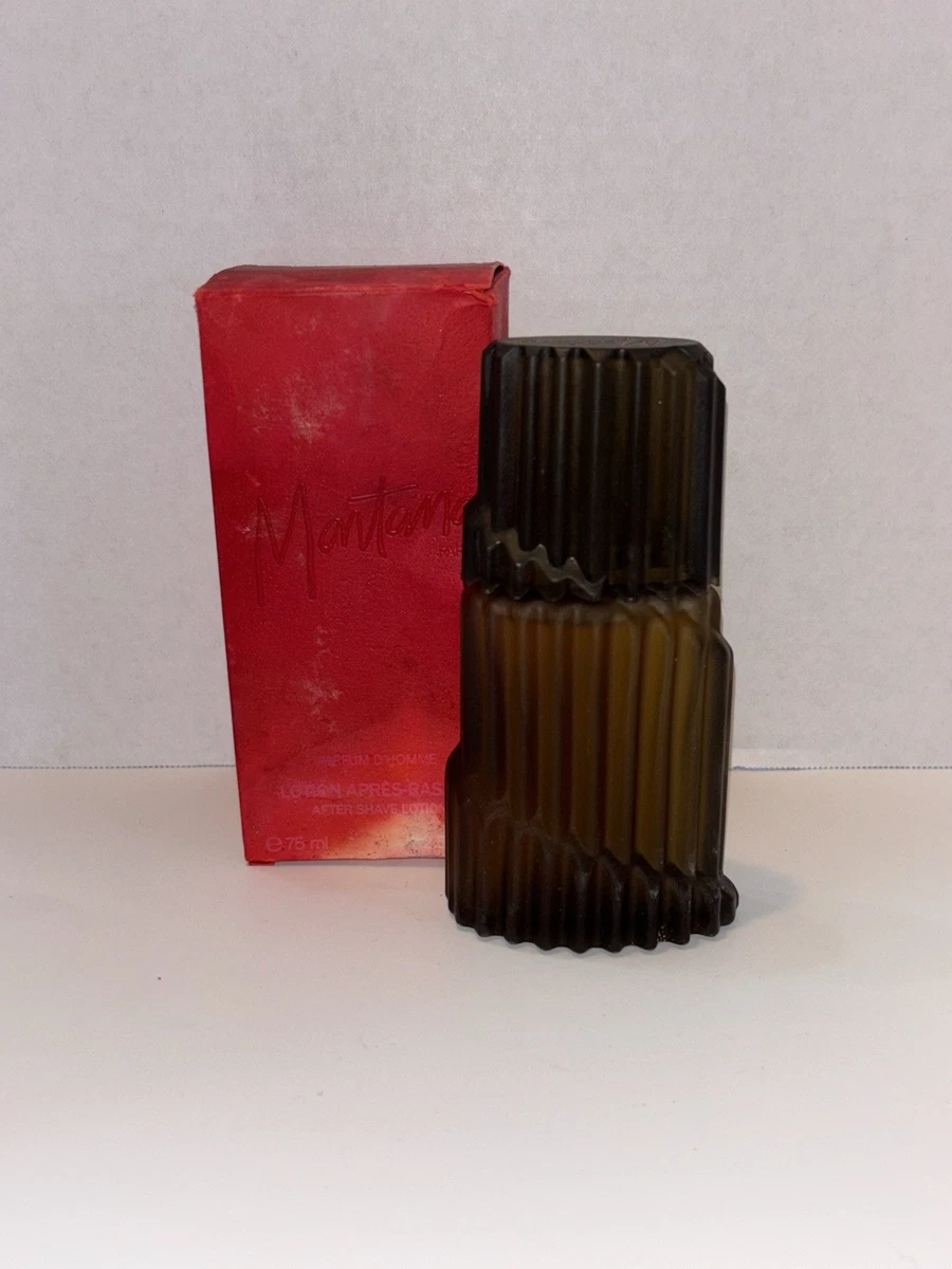 Montana Fragrances for Men for sale | eBay