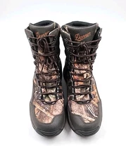 Danner Vital 8" Boots Truetimber US MENS SIZE 10.5 (#O3-B1)