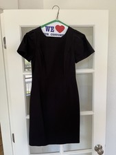 Women’s J.Crew Size 2P Little Black Dress / Gently Worn