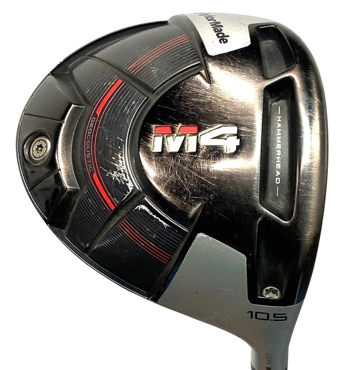 TaylorMade M4 Driver Golf Clubs for sale - eBay