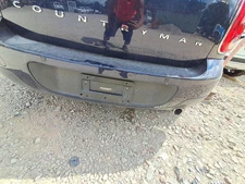 (LOCAL PICKUP ONLY) Rear Bumper Base Painted Trim With Park Assist Fits 11-16 CO