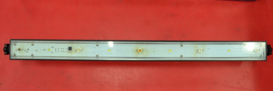 CHAUVET DJ JAM Pack Silver  ***LIGHTLY USED/OPEN BOX/EXCELLENT CONDITION*** - Image 2 of 4