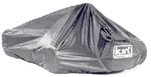RACING GO KART COVER CHAMP KART QUARTER MIDGET RACE - Bild 1 von 1