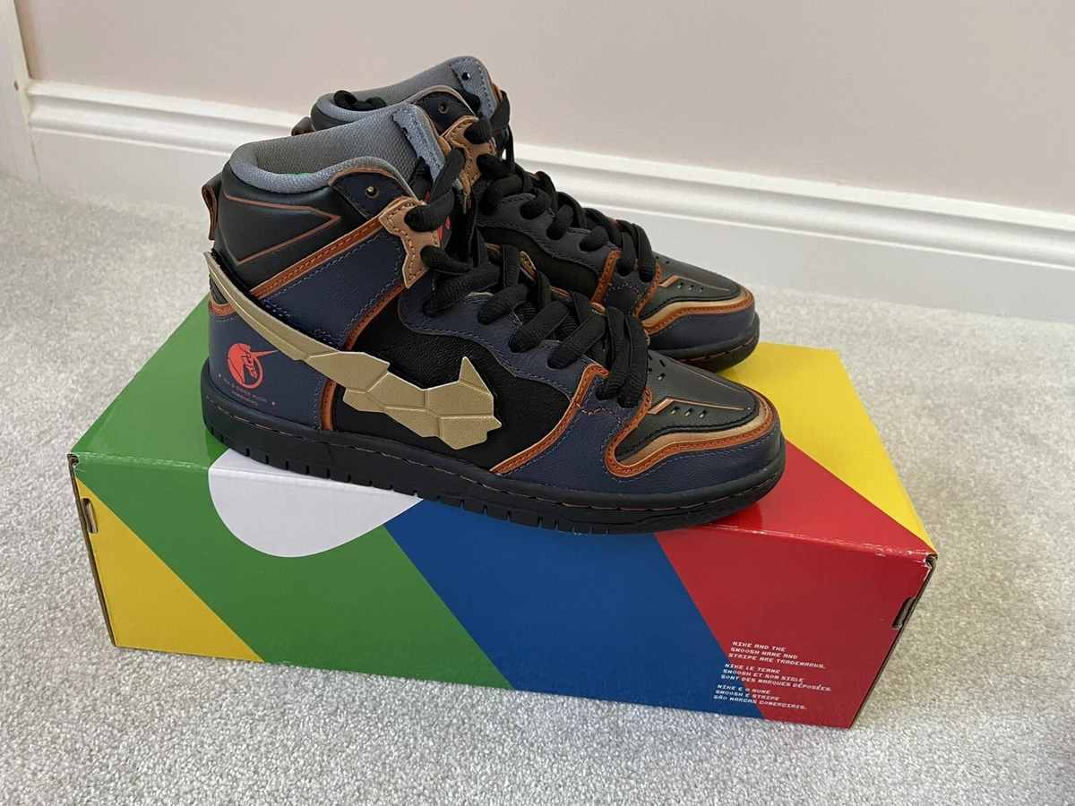 nike rx shoes
