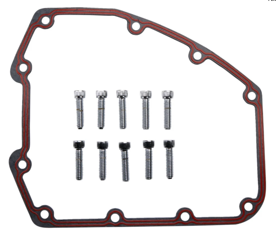 RSD - 0177-2005-CH - Capa Clarity Cam, Cromada - Imagem 2 de 3