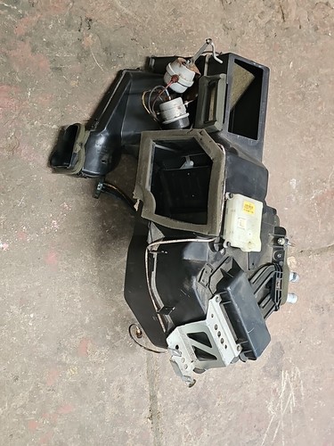 Heater Core 98-11 Ford Crown Victoria Grand Marquis Blend Door Box Complete Unit