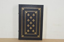 Franklin Roosevelt Selected Speeches - Basil Rauch - Easton Press (#50)