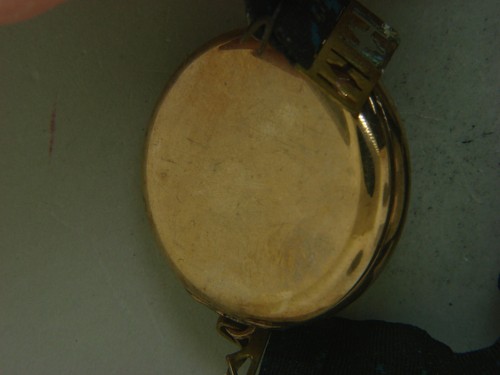 Antique Waltham Pocket/Pendant Watch c 1917 - Picture 2 of 6