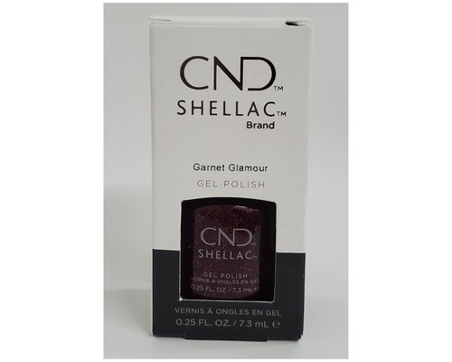 CND - Shellac Gel Nail Polish Collection ( 7.3 ML) - Pick your color - Picture 43 of 145