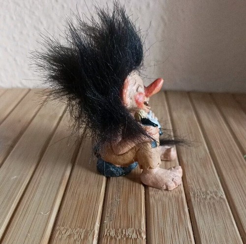 Original Candy Design Norwegen Troll - Bild 4 von 5