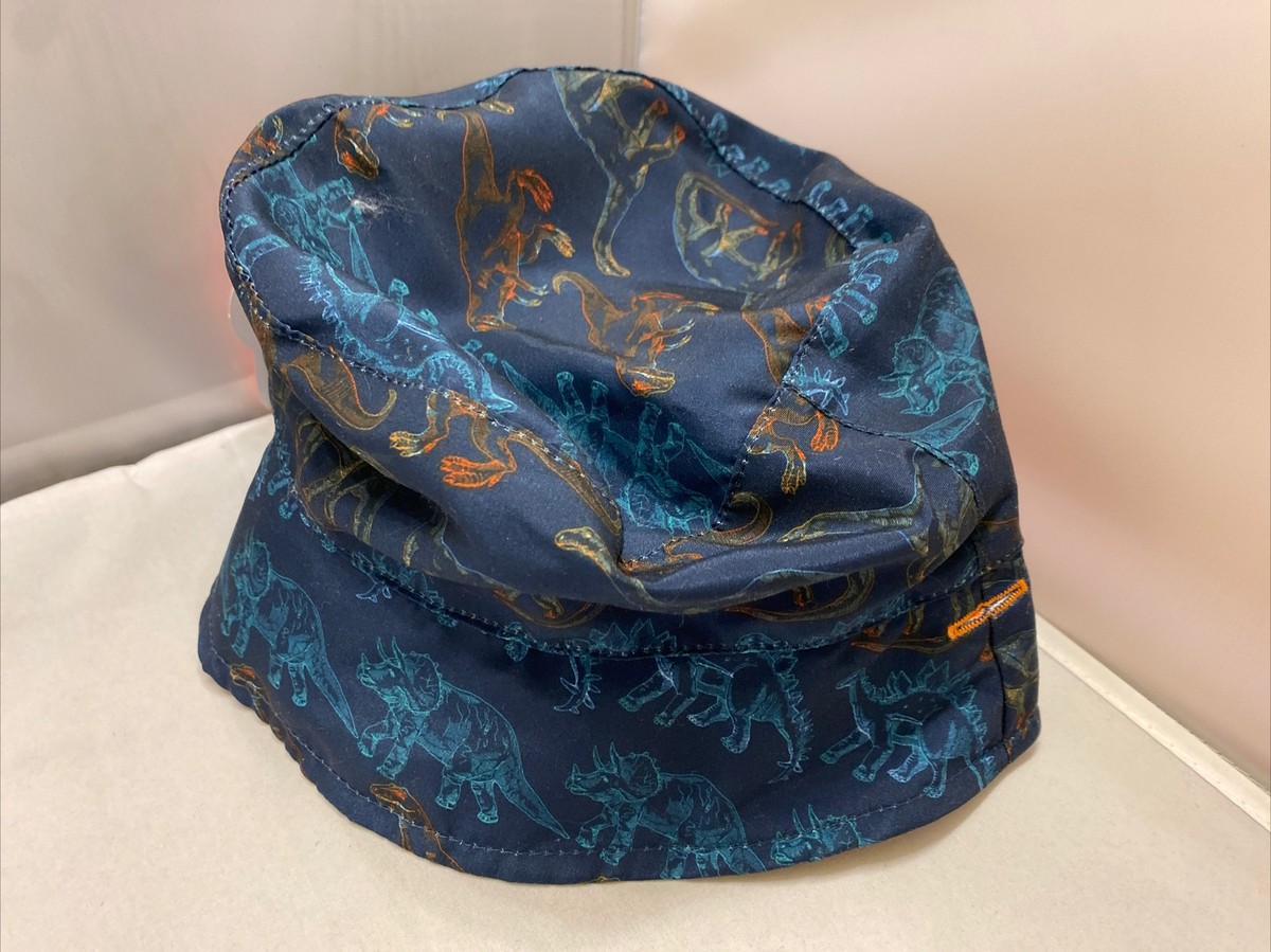 Chapeau De Soleil Anti-UV Wonder Nation Arc-en-ciel Pour Garçon (One Size) - Neuf Avec étiquettes, UPF 50+