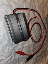 Metal 8A 5-30VDC to 1.25-30VDC Step Up Down Boost Buck CC/CV DC-DC Converter