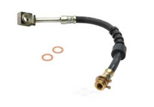 Manguera hidráulica de freno-elemento 3 Raybestos BH38655 para Chevrolet Corvette 88-92