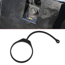 1* Accesorio de cable de banda de tapa de tanque de combustible para VW Audi A1 A3 A4 A5 A6 A7 A8 Q3 Q5