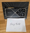 NVIDIA GEFORCE RTX 4090 Founders Edition, 24GB GDDR6X, HDMI + 3x DP, in OVP