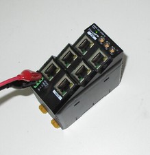 Omron GX-JC06-H Junction slave module