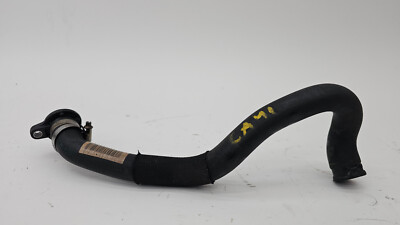 2012-2016 BMW F30 335Xi 3.0L Engine Coolant Water Hose Line Pipe 
