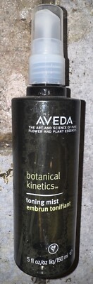 Aveda Botanical Kinetics Toning Mist 5 oz