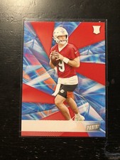 2022 PANINI PLAYER OF THE DAY SKYLAR THOMPSON RC NO NAME/RC INSIGNIA Card PWE