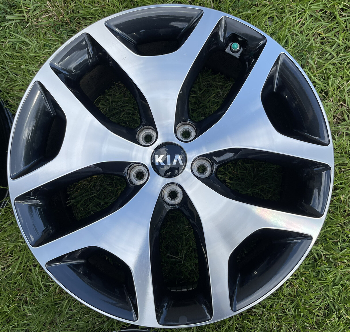 Fondre Inconvénient chandail jante kia sportage 19 nimporte quoi